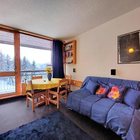 Apartment Grand Arbois - 4 Personnes Centre Station Mae-6134 Les Arcs (Savoie)