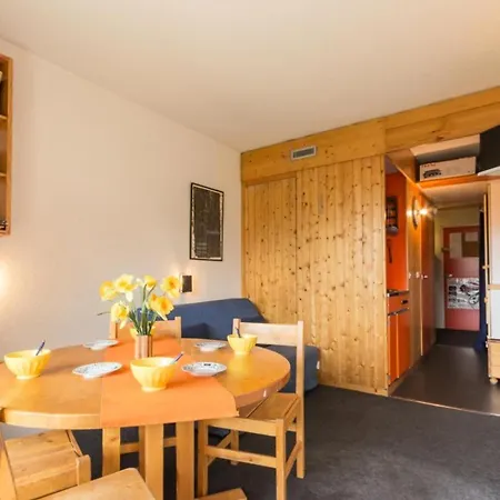Grand Arbois - 4 Personnes Centre Station Mae-6134 Apartment Les Arcs (Savoie)