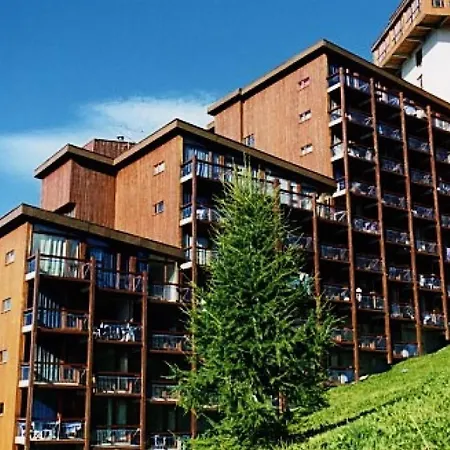 Apartment Grand Arbois - 4 Personnes Centre Station Mae-6134 *