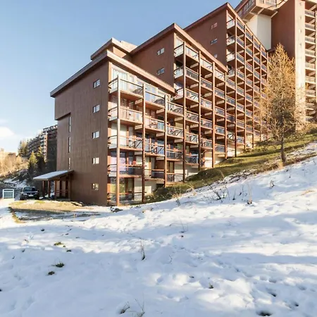Apartment Grand Arbois - 4 Personnes Centre Station Mae-6134 Les Arcs (Savoie)