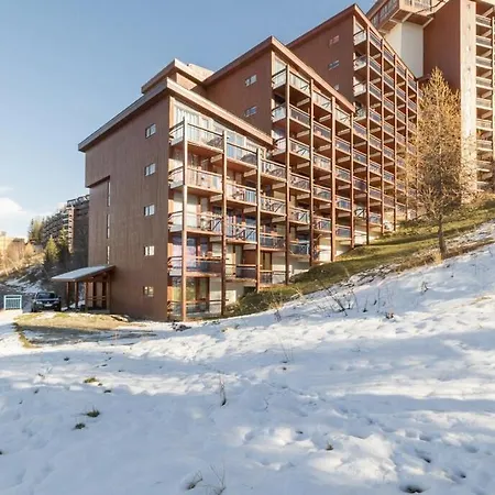 Apartment Grand Arbois - 4 Personnes Centre Station Mae-6134 Les Arcs (Savoie)